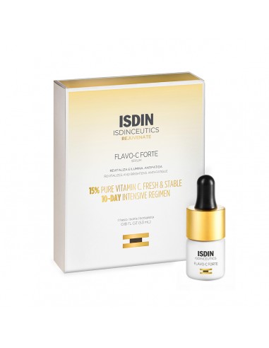 Isdinceutics Flavo C Forte 1 Unidad - Programa...