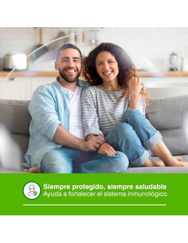 Soria Natural Composor 08 Echina Complex 50 ml