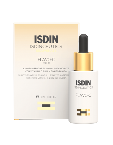 Isdinceutics Flavo C 30 ml