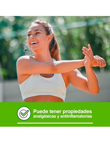 Soria Natural Harpagofito Extracto Natural 50 ml