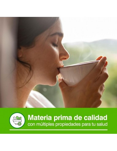 Soria Natural Semillas de Lino Bolsa de 250 g