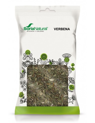 Soria Natural Verbena Bolsa de 40 g