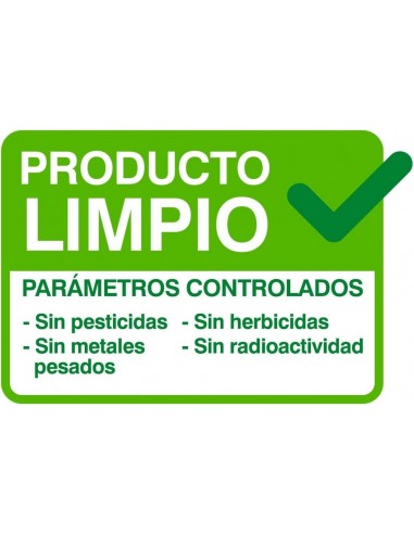 Soria Natural Verbena Bolsa de 40 g