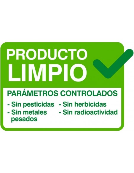 Soria Natural Verbena Bolsa de 40 g