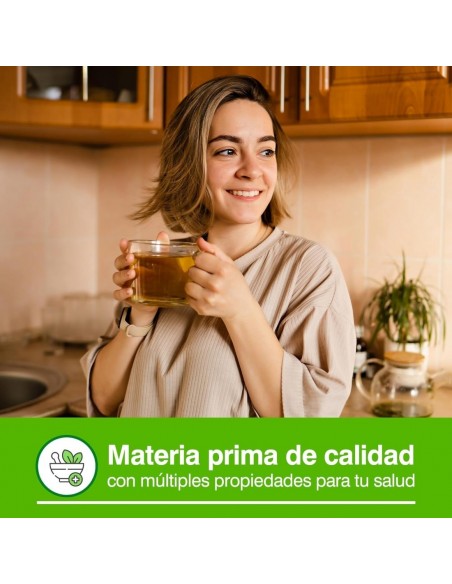 SoriaNatural Regamint Infusión Regaliz-Anís-Menta 20 bolsitas