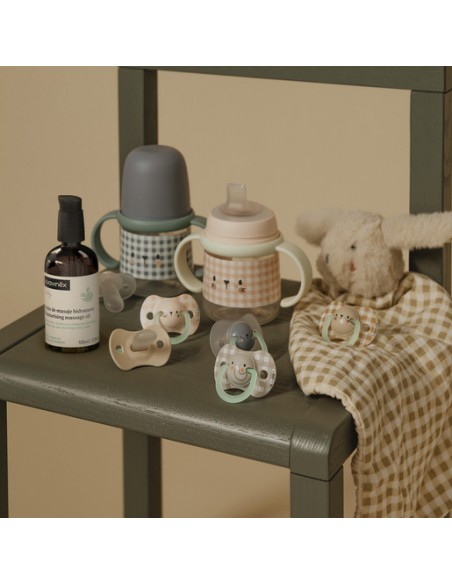 Suavinex Baby Aceite de Masaje Hidratante 100 ml