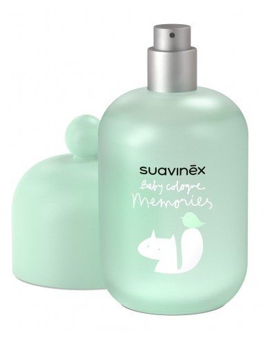 Suavinex Baby Cologne Memories Colonia Infantil...