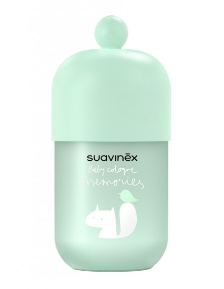 Suavinex Baby Cologne Memories Colonia Infantil 100 ml