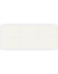 Suavinex Parches Transparentes Citronela 36 unidades 2