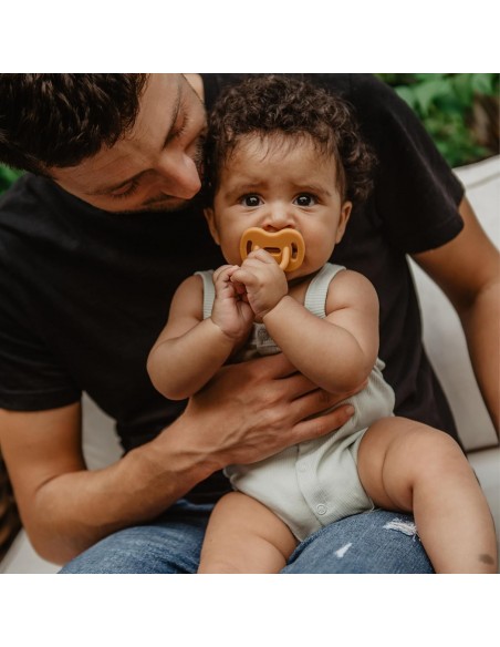 Suavinex Parches Transparentes Citronela 36 unidades