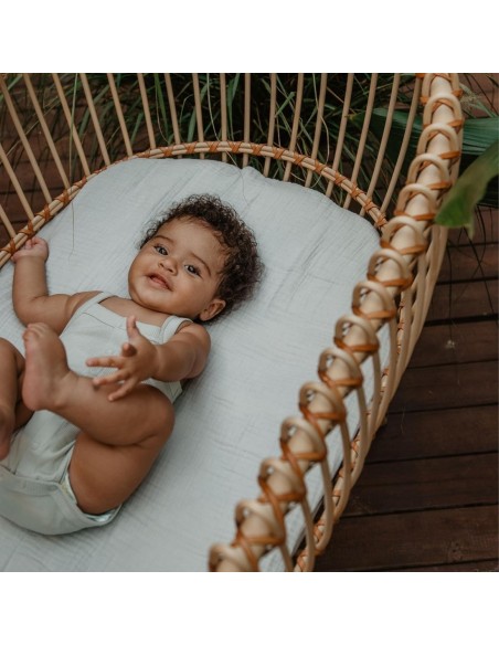 Suavinex Parches Transparentes Citronela 36 unidades