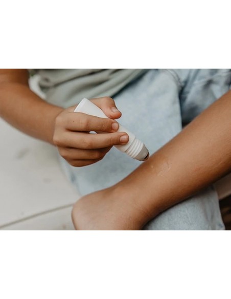 Suavinex Set Enjoy&Go +6 meses Roll-on Citronela 50 ml + Roll-on Post Picaduras 15 ml