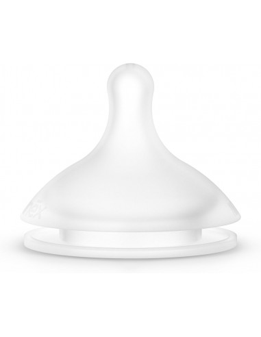 Suavinex Tetina Fisiológica SX Pro de Silicona...