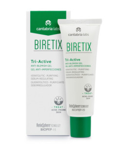 Biretix Tri Active Gel 50 ml