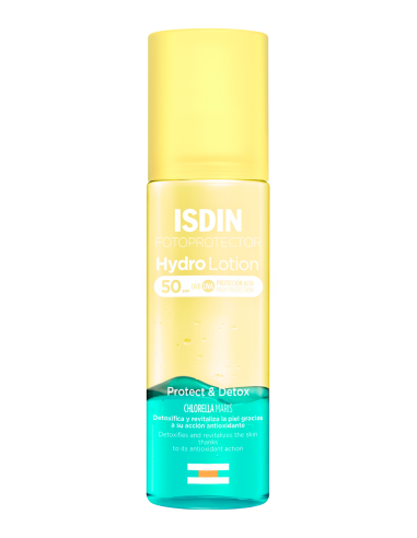 Isdin Fotoprotector Hydro Lotion SPF 50 - 200 ml