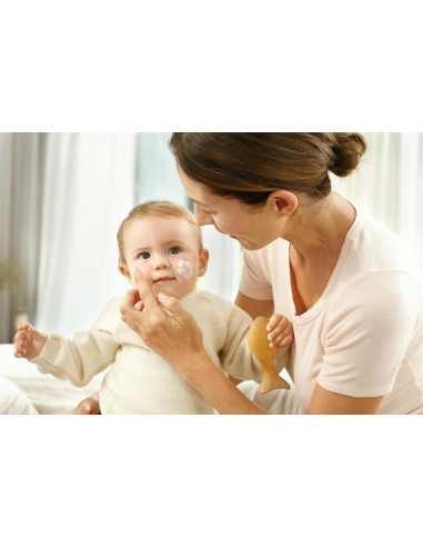 Weleda Baby Crema Facial con Caléndula 50 ml