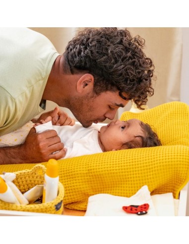 Weleda Baby Crema del Pañal con Caléndula 75 ml