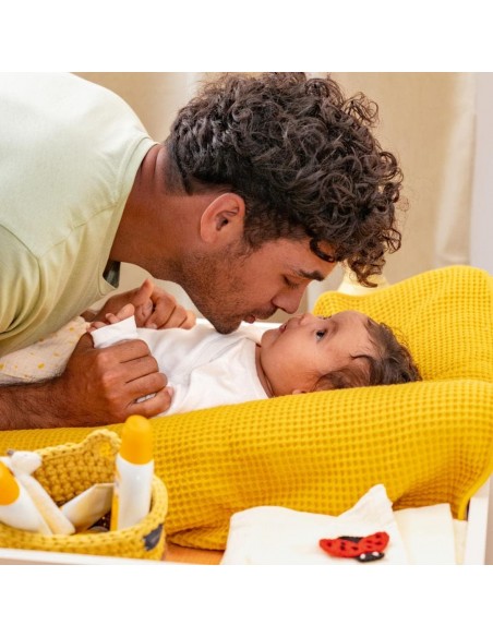 Weleda Baby Crema del Pañal con Caléndula 75 ml