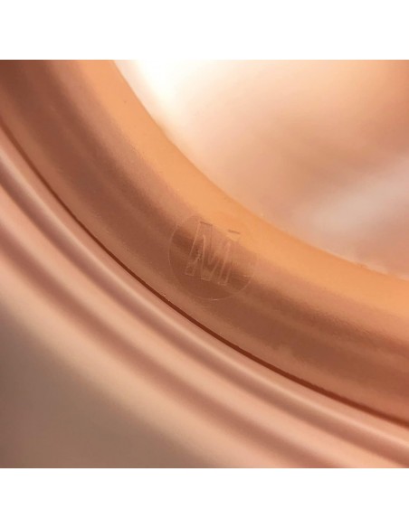 Suavinex Tetina Silicona Flujo Medio para Biberón Zero.Zero +3m - 2 unidades