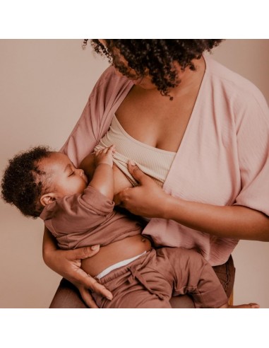 Suavinex Tetina Silicona Flujo Medio para...