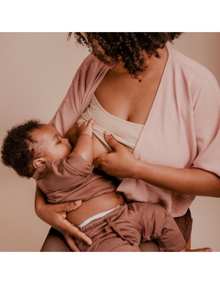 Suavinex Tetina Silicona Flujo Medio para Biberón Zero.Zero +3m - 2 unidades