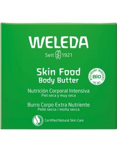 Weleda Skin Food Body Butter Bálsamo Corporal 150 ml 2