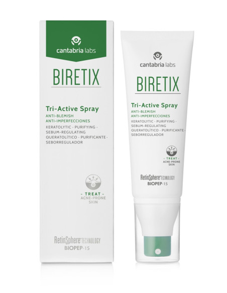 Biretix Tri Active Spray 100 ml