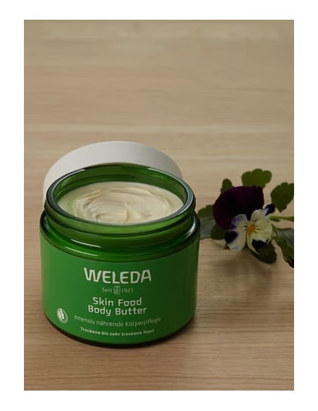 Weleda Skin Food Body Butter Bálsamo Corporal 150 ml