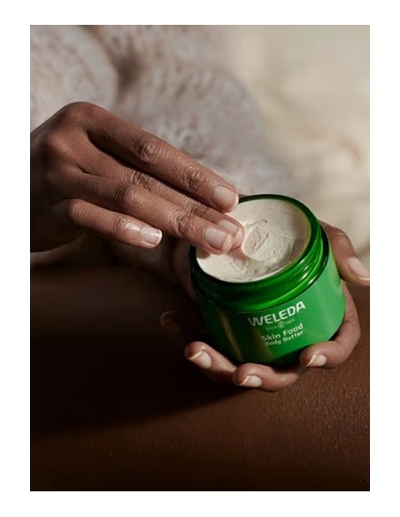 Weleda Skin Food Body Butter Bálsamo Corporal 150 ml