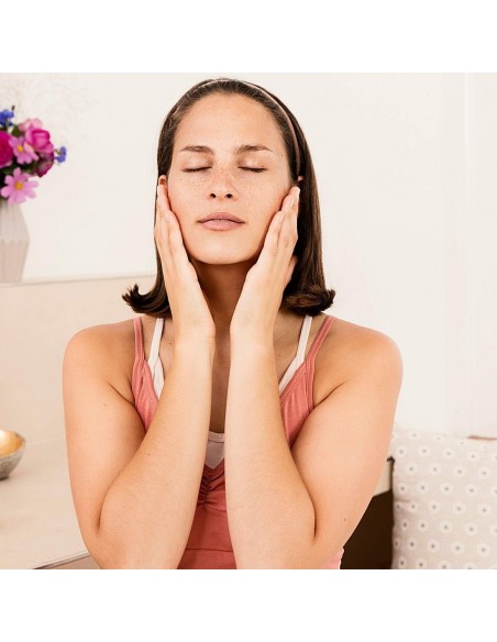 Weleda Fluido Alisante Rosa Mosqueta 30 ml