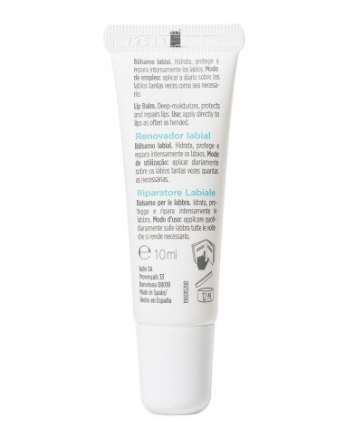 Isdin Acniben Teen Skin Renovador Labial...