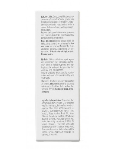 Isdin Acniben Teen Skin Renovador Labial...