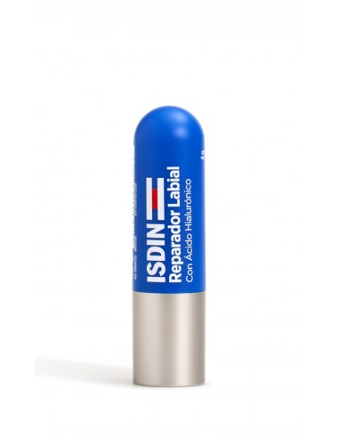 Isdin Reparador Labial Stick 4 g