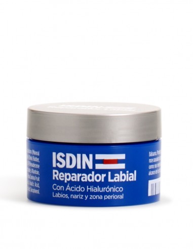 Isdin Bálsamo Reparador Labial 10 g