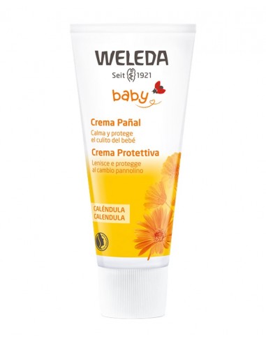Weleda Baby Caléndula 2 en 1 Champú y Gel de...