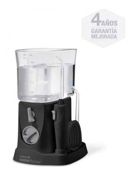 WaterPik Traveler WP-300 Irrigador Bucal Negro