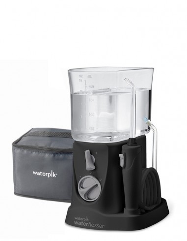 WaterPik Traveler WP-300 Irrigador Bucal Negro
