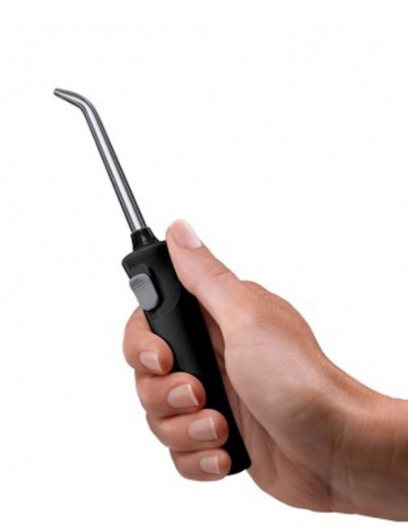 WaterPik Traveler WP-300 Irrigador Bucal Negro