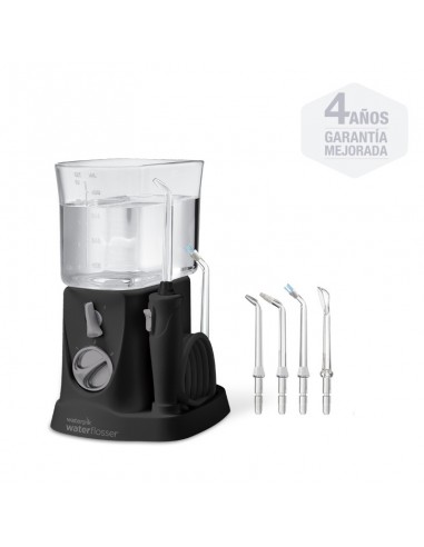 WaterPik Traveler WP-300 Irrigador Bucal Negro