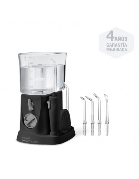 WaterPik Traveler WP-300 Irrigador Bucal Negro