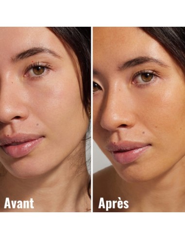 Vitry Boost Eau de Soleil Loción Hidratante con...