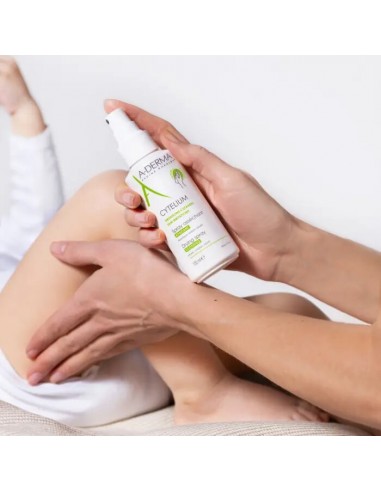 Aderma Cytelium Loción Secante 100 ml