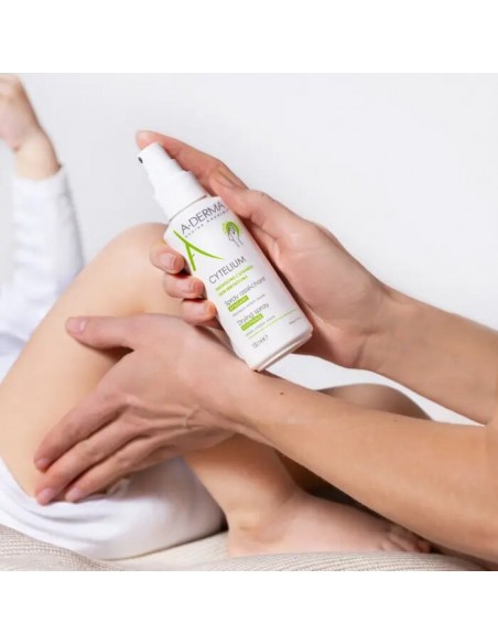 Aderma Cytelium Loción Secante 100 ml