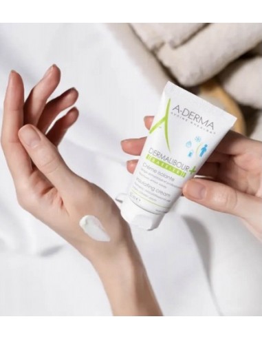 Aderma Dermalibour Barrier Crema Aislante 100 ml