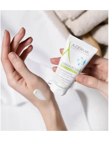 Aderma Dermalibour Barrier Crema Aislante 100 ml