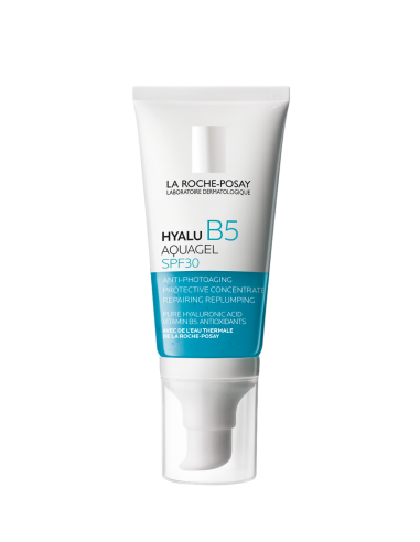 La Roche Posay Hyalu B5 AquaGel SPF 30 - 50 ml