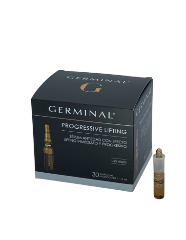 Germinal Sérum Acción Inmediata Lifting 30...
