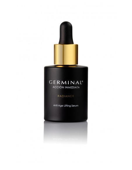 Germinal Sérum Acción Inmediata Radiance 30 ml