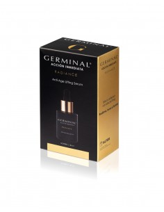 Germinal Sérum Acción Inmediata Radiance 30 ml