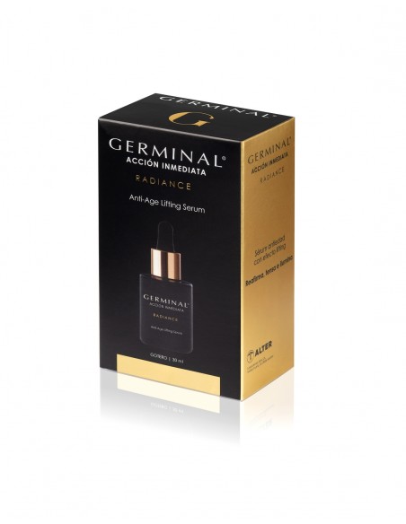 Germinal Sérum Acción Inmediata Radiance 30 ml
